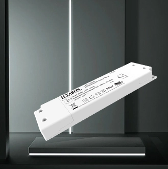 Ultra schlanke LED-Treiber Details Produkt merkmale