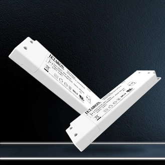 Ultra schlanke LED-Treiber Details Feature-Design