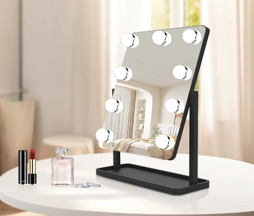 hollywood-light-bulb-storage-makeup-mirror