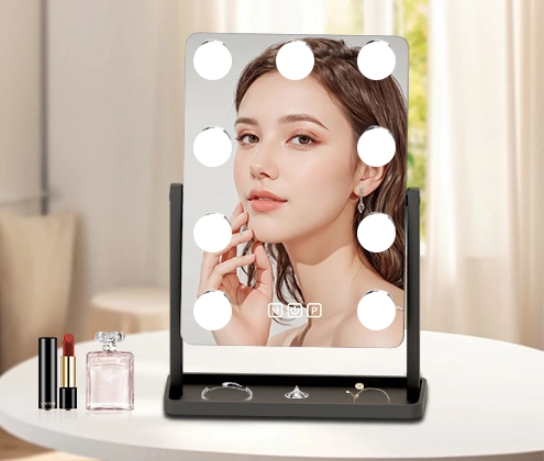 hollywood-light-bulb-storage-makeup-mirror